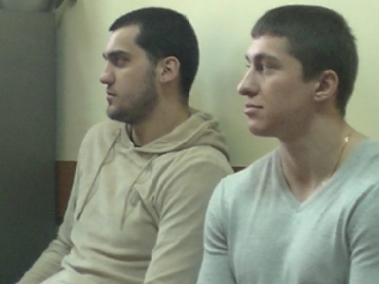 Прокуратура оспорила приговор бойцам K1
