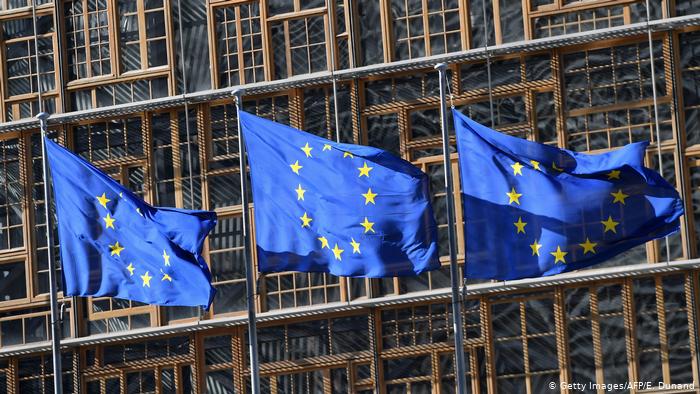 Лидеры ЕС договорились продлить санкции против РФ на полгода
