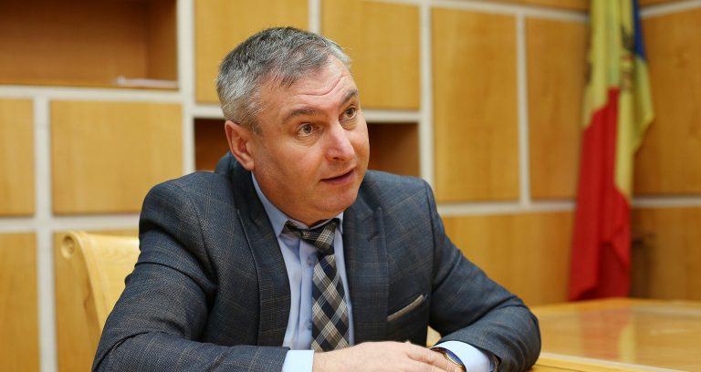 «У нас открыто больше лабораторий для тестирований, а также мы ощущаем последствия Радоницы»: Фуртунэ об увеличении случаев заражения COVID-19