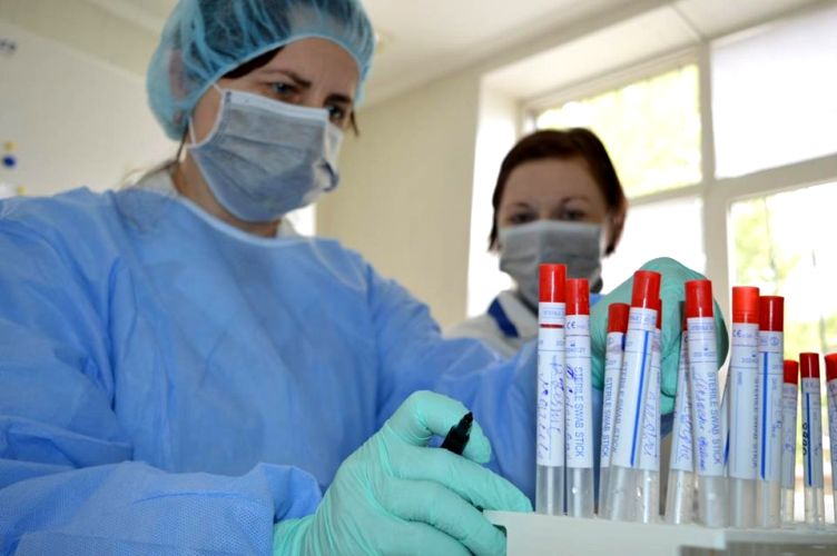 В Гагаузии сегодня было зарегистрировано 7 новых случаев заражения COVID-19