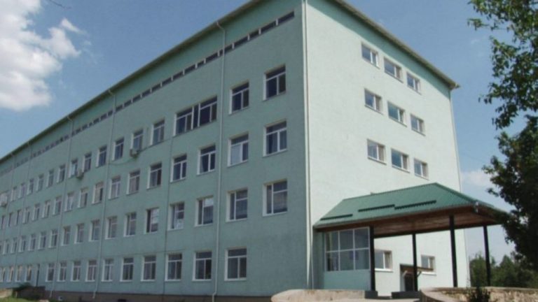 «Доктора загружены неимоверно». В Тараклийской больнице нет мест для госпитализации пациентов с COVID, единственная врач-инфекционист не может выполнять работу