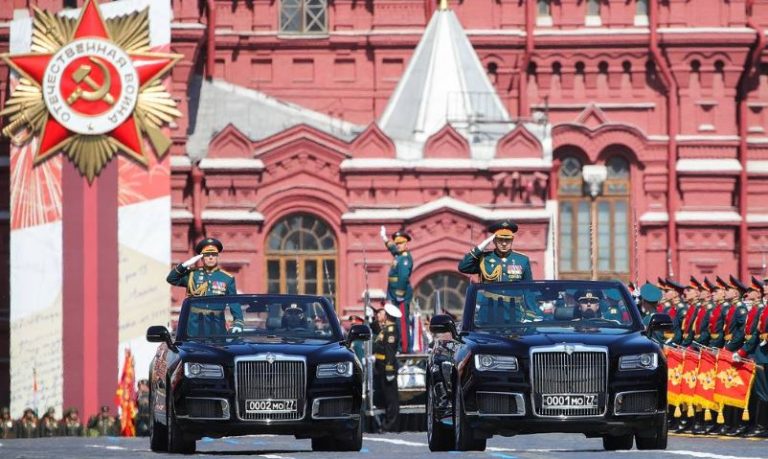 Опрос: Граждане Молдовы считают Российскую Федерацию самой большой угрозой национальной безопасности