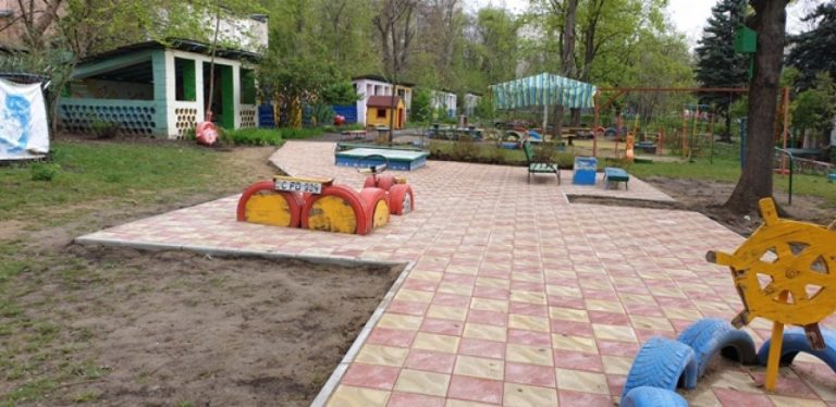 По 10 детей в группе и тестирование на COVID-19: На каких условиях могут вновь открыть детсады Молдовы?