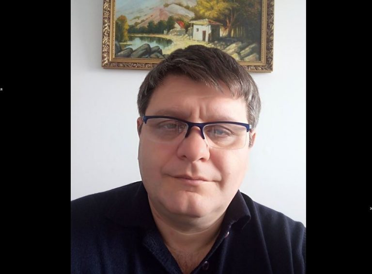 Кандидатуру Виктора Кыльчика на должность главного прокурора Гагаузии снова отклонили