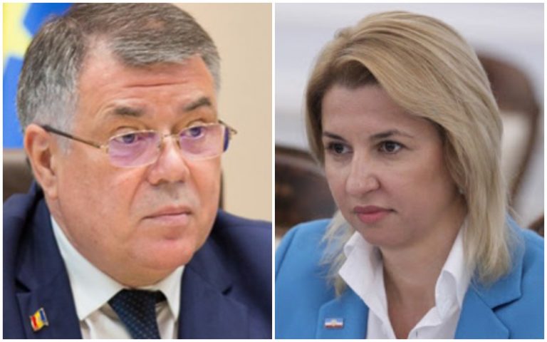 (ВИДЕО) Депутат: Додон намерен назначить на должность посла в Азербайджане родственника Ирины Влах