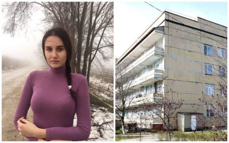 Эмоциональное обращение девушки из Гагаузии, чьи родители заболели COVID: «Мне стыдно, что мою семью спасала Кишиневская больница»