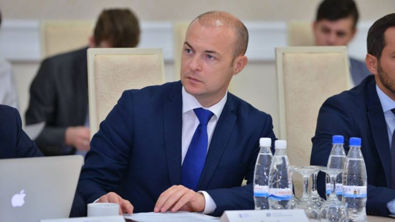Бывший советник Павла Филипа назначен главой Агентства по лекарственным средствам