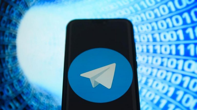 Роскомнадзор решил разблокировать Telegram
