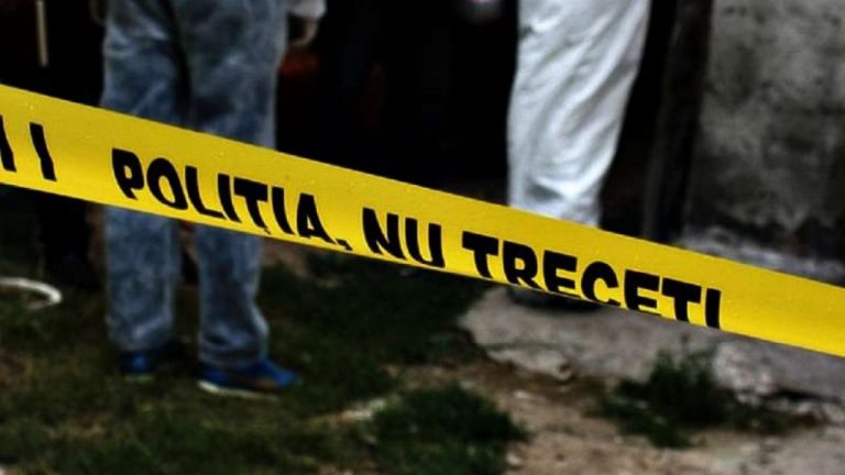Бездыханное тело 39-летнего жителя Калараш найдено в собственном саду