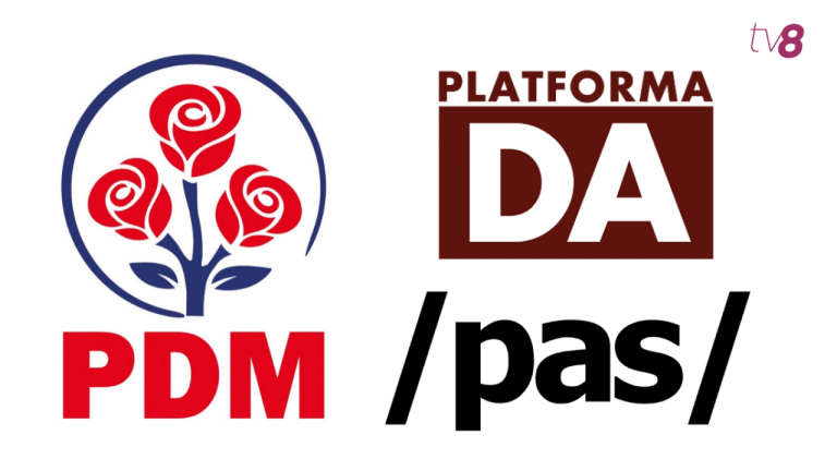 Встреча между PAS, Платформой DA и ДПМ, которая должна была состояться сегодня, была отменена