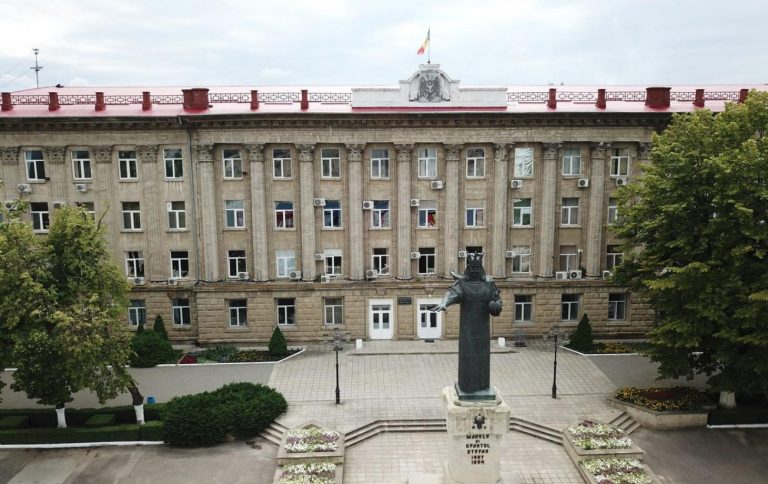 В Бельцах объявлен «оранжевый код» по заболеваемости Covid-19
