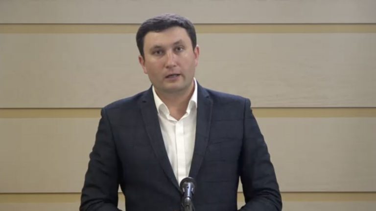 ПСРМ не поддержит вотум недоверия против политики здравоохранения, зарегистрированной Pro Moldova
