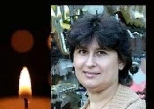 Умерла еще одна медсестра, которая была заражена COVID-19. Она работала в отделении интенсивной терапии больницы в Бельцах