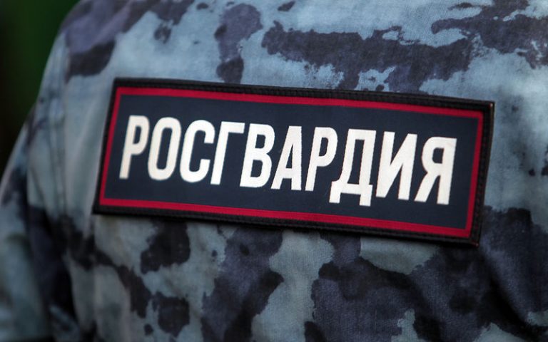 12 бойцов Росгвардии из Краснодарского края отказались ехать на войну в Украину