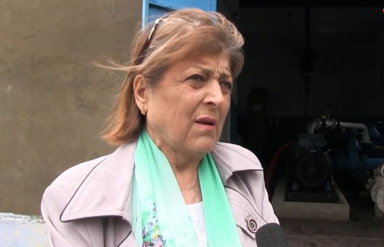 Умерла директор «Су-Канала» в Комрате Вера Гагауз. Она была инфицирована COVID