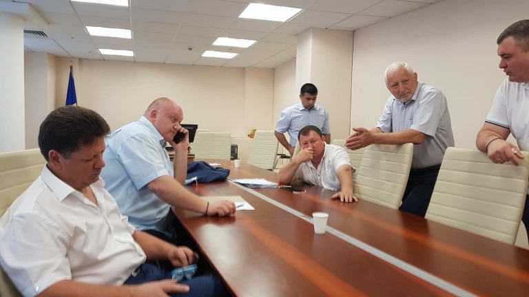 Депутат PAS затребовал видеозаписи из Парламента, на которых сегодня фигурирует Гацкан