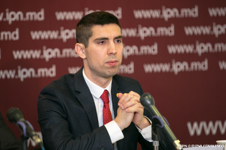 Михай Попшой: Мы были вынуждены подписать вотум недоверия правительству