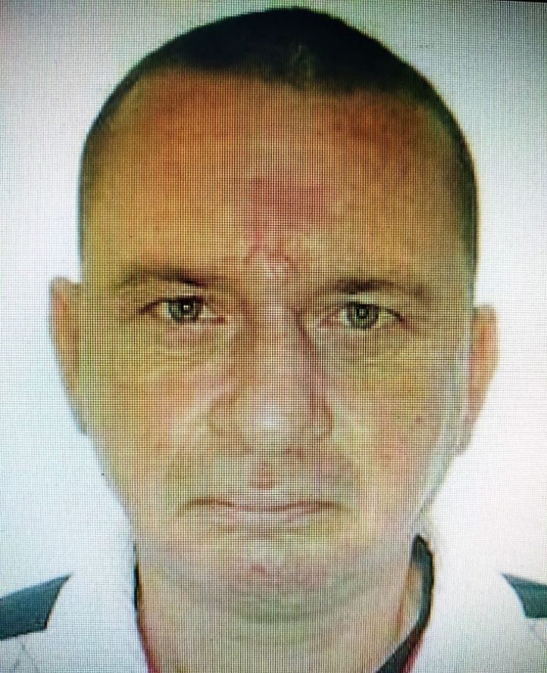 (ФОТО) Внимание: В Окницком районе без вести пропал человек
