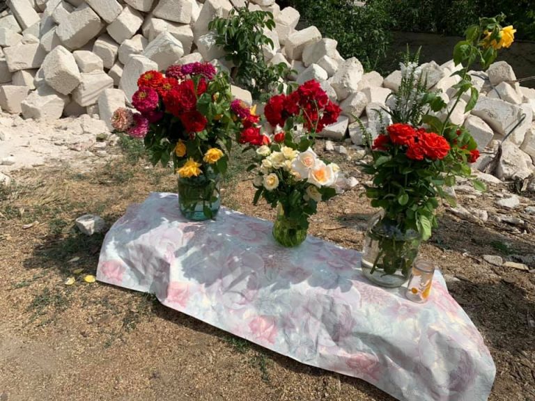 Траур в селе Пятра. Подробности об аварии, унесшей жизнь примара и двух ее родственников