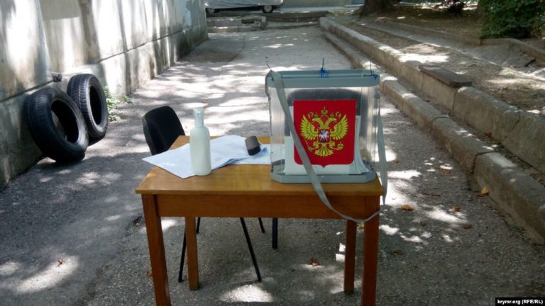 Госдума России приняла закон о трёхдневном голосовании на выборах и референдумах
