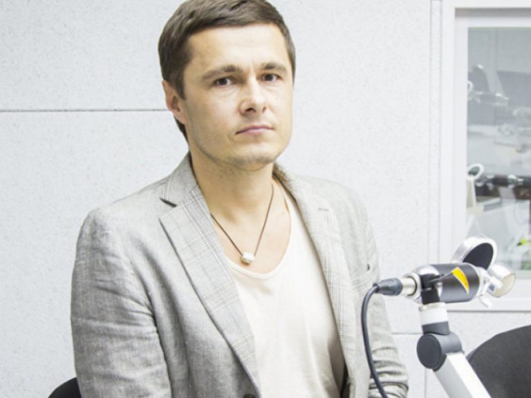 (ВИДЕО) Обмен репликами между Сырбу и Нагачевским: «Когда я нервничаю, я разговариваю по-другому»