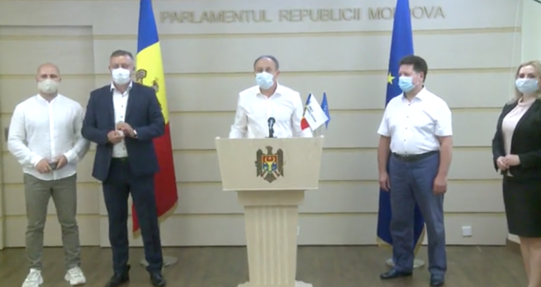 «Он изолирован, без доступа к телефону или другим средствам связи»: Канду о том, где находится Гацкан