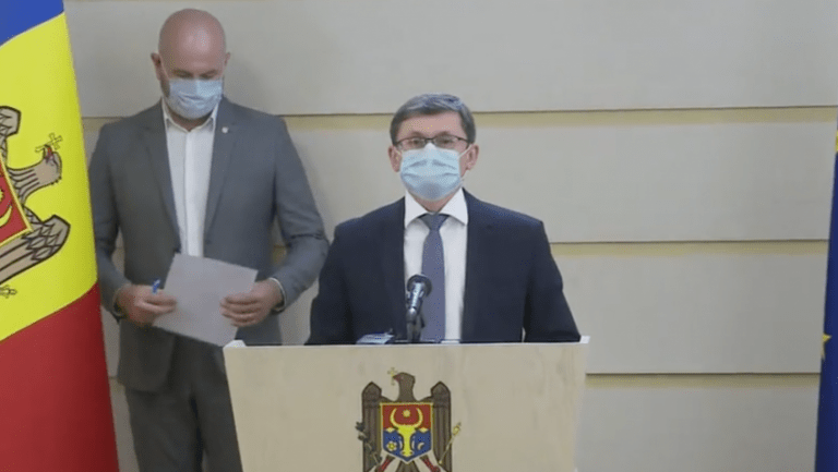 Условия, при которых PAS готово проголосовать в Парламенте за поправки к бюджету