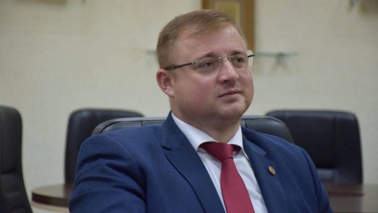 Георгий Кавкалюк проходит в качестве обвиняемого по делам Петика и Вербицкого