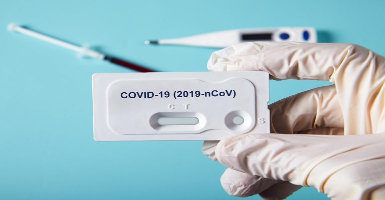 Рост новых случаев заражения COVID в Молдове: Сегодня выявили 1 712 случаев