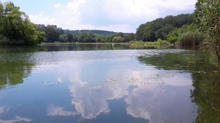 Тело 72-летней женщины найдено в столичном озере «La izvor»