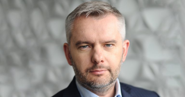 Вице-президент Orange Poland Мариуш Гаца возглавит Orange Moldova