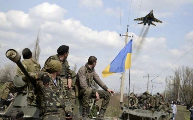 Украина сообщила о гибели солдата в результате нового взрыва у линии фронта