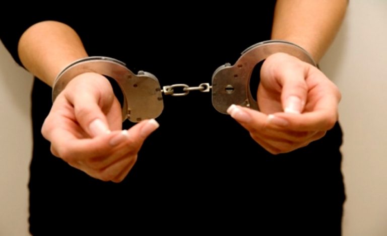 За торговлю детьми задержана 19-летняя девушка. Она находила жертв для предоставления сексуальных услуг в Кишиневе