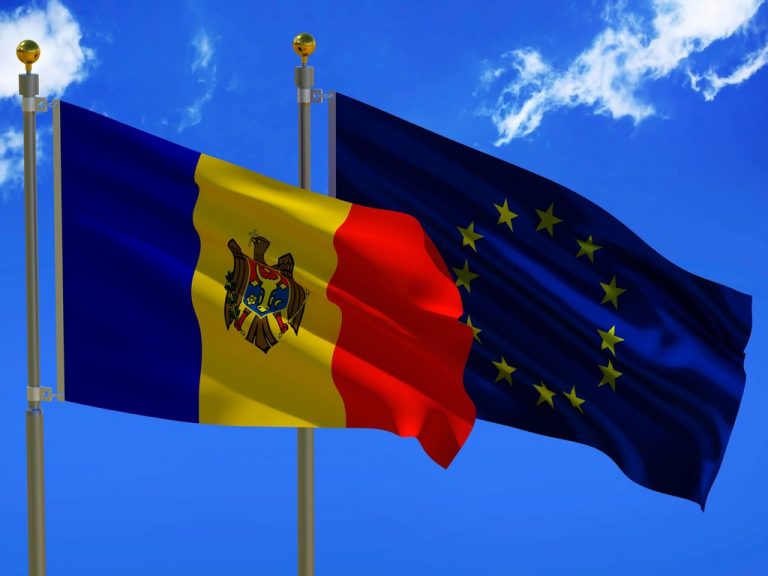 Евросоюз, главная опора Республики Молдова во время пандемии