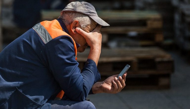 (Исследование) Как выживают молдавские трудовые мигранты в период COVID: Почти 50% потеряли работу