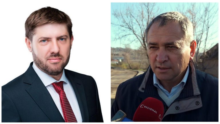 Два примара из Тараклийского района заразились коронавирусом