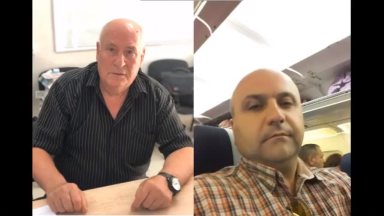 Разговор не «по душам». Советник «слил» якобы запись разговора с примаром Вулканешт и получил на свое имя заявление в прокуратуру