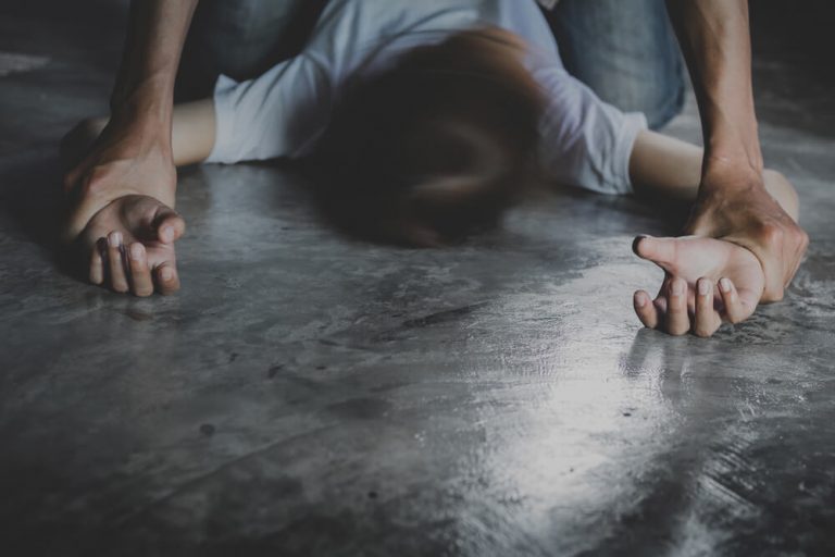5 лет условно за изнасилование в Твардице. Одному фигуранту дела вынесли приговор