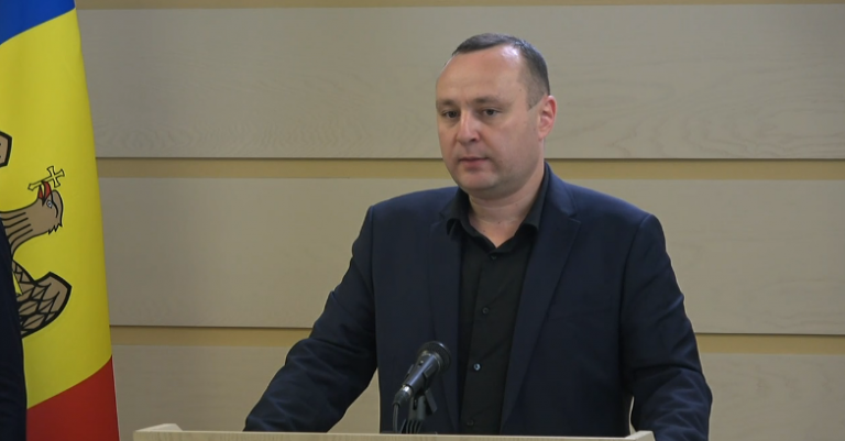Социалист Батрынча комментирует второе видео со Штефаном Гацканом