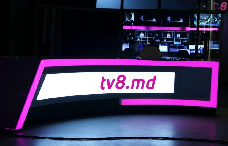 Наталья Морарь подала в суд на TV8. Что требует экс-телеведущая канала