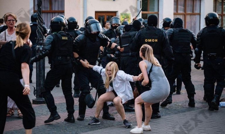 беларусь