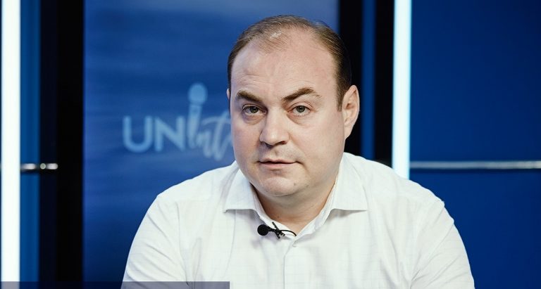Никифорчук о своем исключении из ДПМ: «Я не выходил из ДПМ, это было сомнительное решение Павла Филипа»
