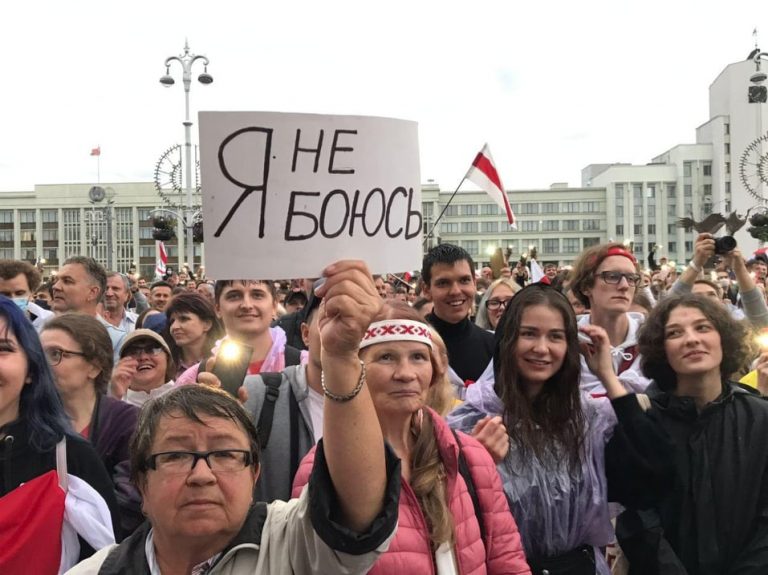 МИД Литвы опубликовал обращение к министру Беларуси Владимиру Макею
