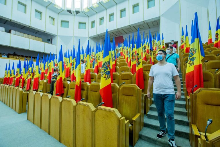 Президент Молдовы: 27 августа состоится красочная церемония, приуроченная Дню Независимости