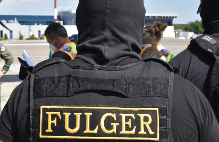 Fulger: Руководство оказывает давление. Глава ГИП: В дивизии «хороший морально-психологический климат»