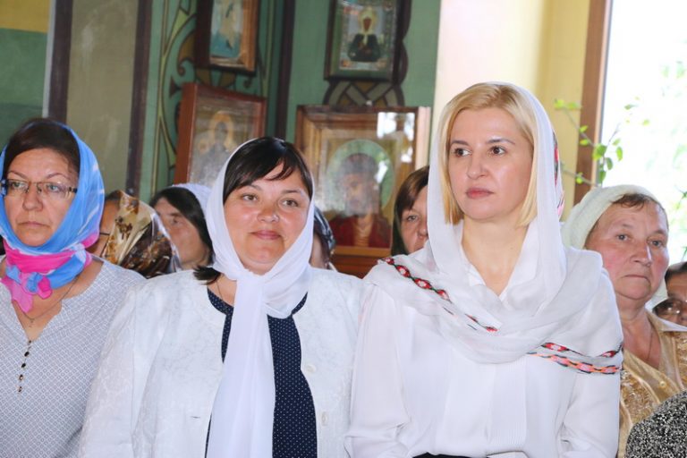 Примар Кириет-Лунги устроила своего мужа водителем в примарию. Она может лишиться должности