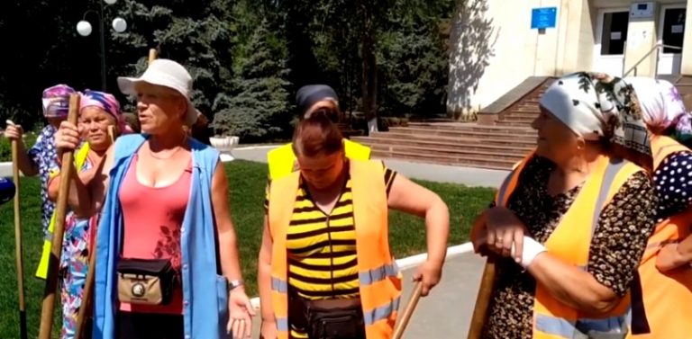 Интересы партии превыше интересов людей: Сиркели о сокращении штата в мэрии Вулканешт