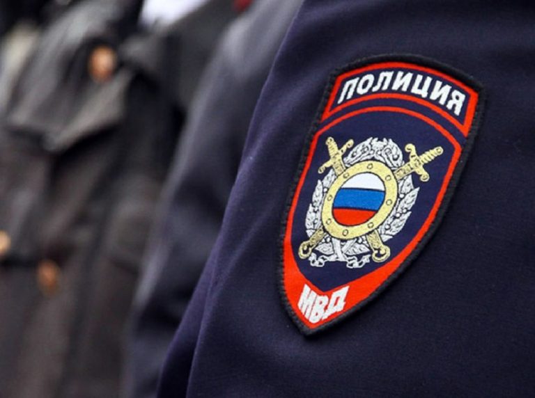 Специалисты Омского УМВД выявили в организме Навального промышленное химическое вещество