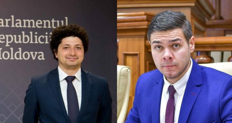 Депутат от ПСРМ просит ANI проверить декларации Раду Мариана