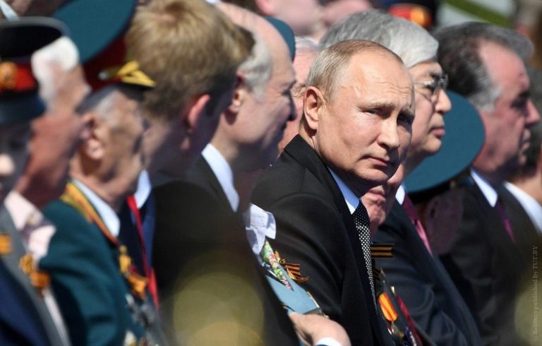 Путин и Лукашенко договорились встретиться в Москве. С какой целью?